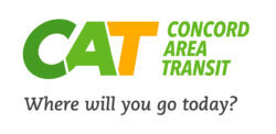 Concord Area Transit Logo